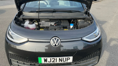 Volkswagen ID.3 150kW Tour Pro S 77kWh 5dr Auto Electric Hatchback